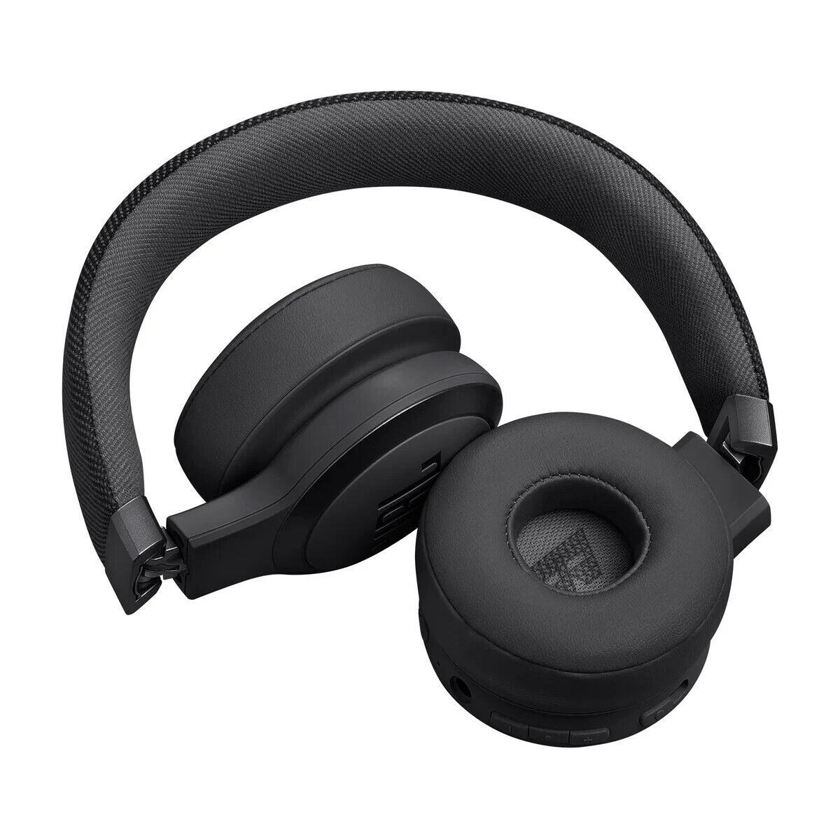 JBL Live 675NC On-Ear – Casque sans fil avec réduction de bruit et son puissant (Boite ouverte jamais utilisé)