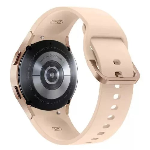 Samsung Galaxy Watch 4 Rose - Montre Connectée Élégante et Polyvalente