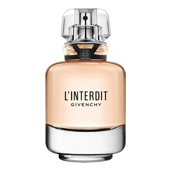 GIVENCHY – L'Interdit Eau de Parfum (100 ml) (new, without box)