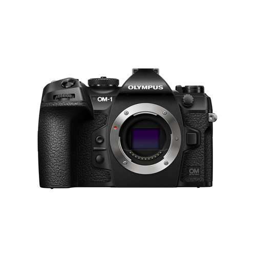 OM System OM-1