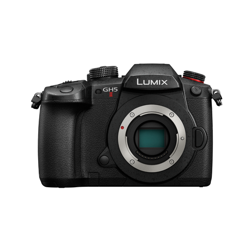 Panasonic Lumix GH5 II