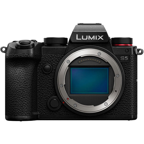 Panasonic Lumix S5