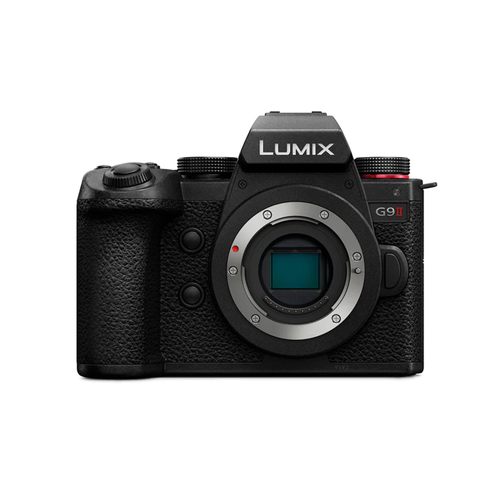 Panasonic Lumix G9 II