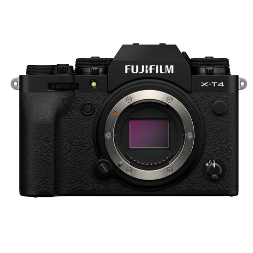 Fujifilm X-T4