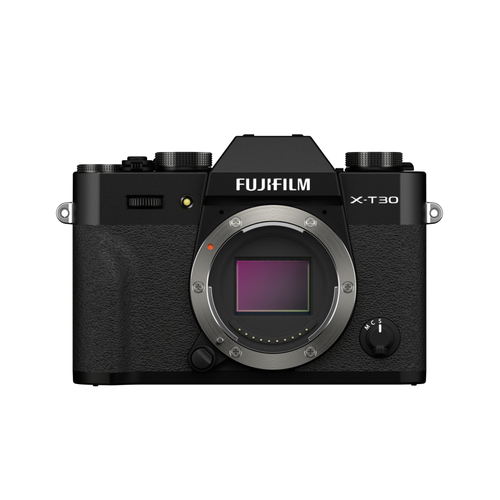 Fujifilm X-T30 II