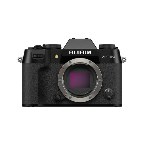 Fujifilm X-T50