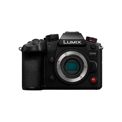 Panasonic Lumix GH6