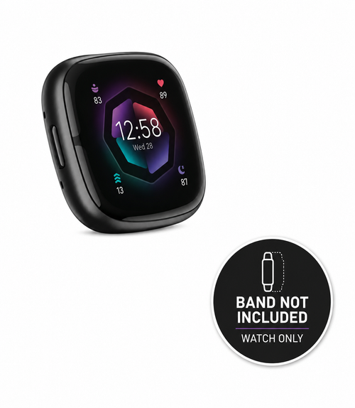 Fitbit Sense 2 — Montre intelligente Bluetooth
