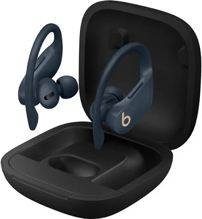 Beats Powerbeats Pro – Écouteurs sans fil haute performance (Boite ouverte jamais utilisé)