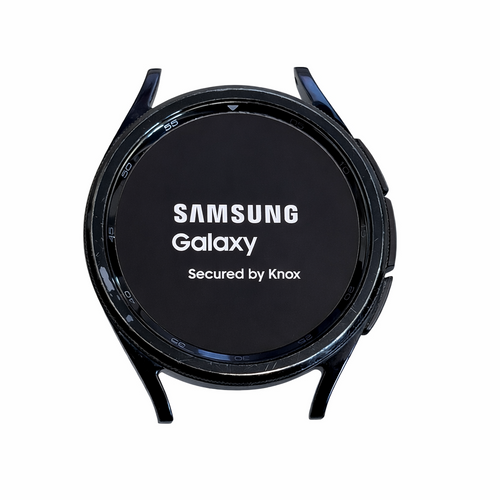 Samsung Galaxy Watch 6 Classic 43mm — Bluetooth Smartwatch, Watch Only (SM-R950)