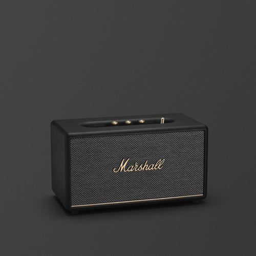 Marshall Stanmore III Speaker