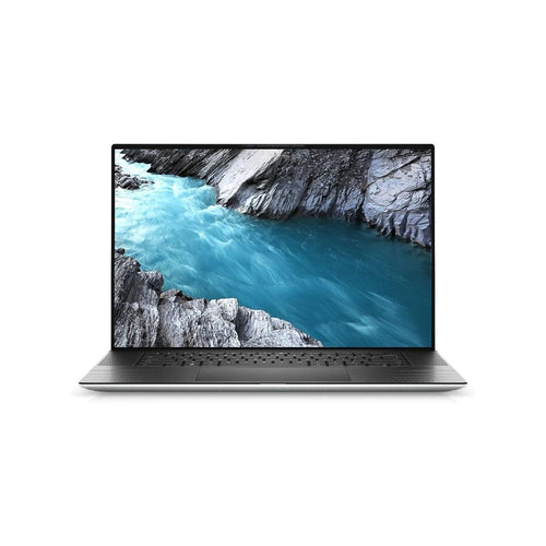 Dell XPS 17 9700 — 17" 16:10, 10th Gen Core i7, GTX 1650 Ti