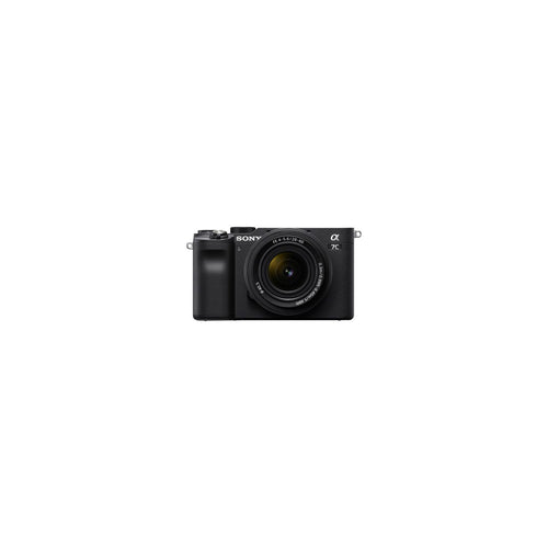 Sony Alpha 7C (α7C)