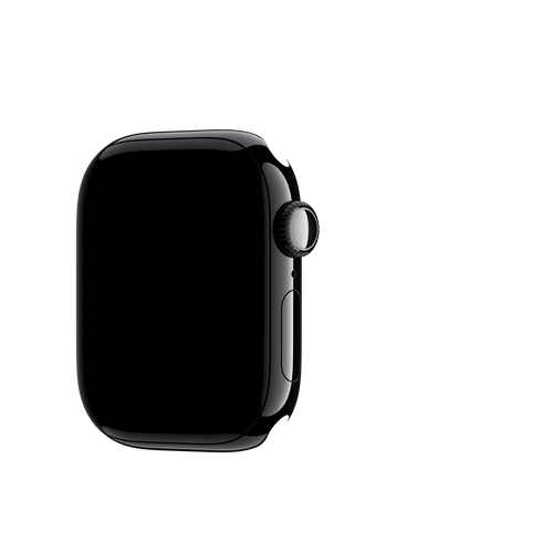 Apple Watch Series 10 — aluminium (GPS / Cellulaire)