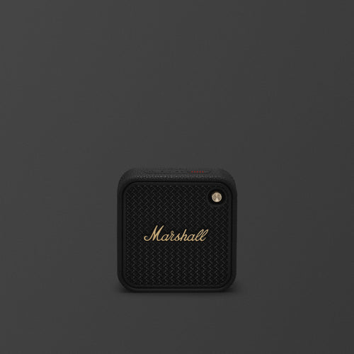 Enceinte Marshall Willen II